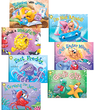 Book Bundle