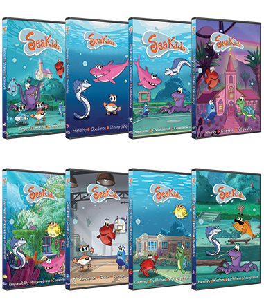 DVD Bundle