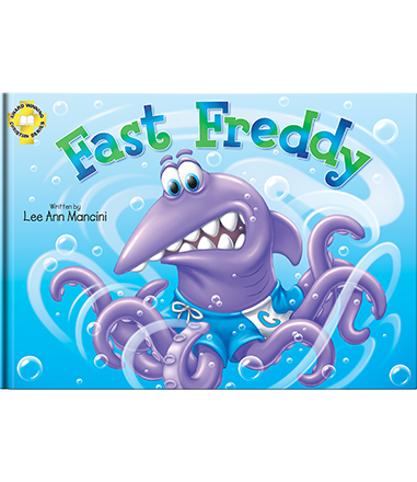 Fast Freddy