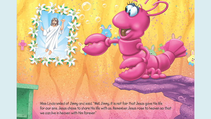 God's Easter Miracles