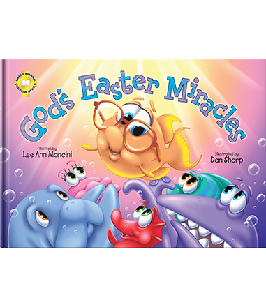 God's Easter Miracles