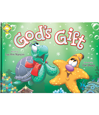 God’s Gift