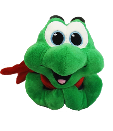 Turtle Plush Toy